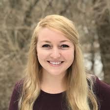 Amelia Hoffmann: Speech Therapist in Arlington, VA » Speech Buddies