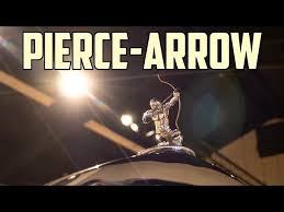 Image result for Cameron Heath 1929 Pierce-Arrow