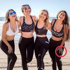 El pack de sharonwinner (streamer y youtuber) fotos filtradas de su onlyfans! Dannyalfaro Hashtag On Twitter