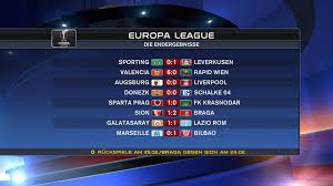 Somit könnt ihr eure gewinnchance nochmals deutlich erhöhen. Die Ergebnisse Der Europa League Zwischenrunde Im Uberblick Sky Sport Austria