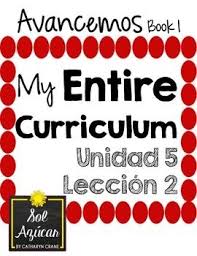 Check spelling or type a new query. Avancemos 1 Unit 5 Lesson 2 Entire Chapter Curriculum Vocabulary Practice Activities Vocabulary Practice Curriculum