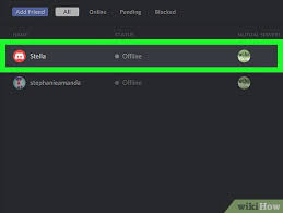 This would help those of us who have gotten scary or random messages from people. How To Delete A Direct Message In Discord On A Pc Or Mac 8 Steps