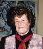 Melissa Webb, b. 1943 MA, LLD (h.c.)