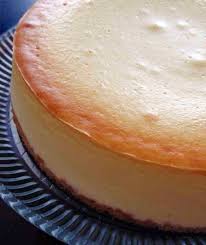 New York Cheesecake Recipe Recipe Easy Cheesecake Recipes Cheesecake Recipes Savoury Cake