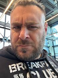 Question British friends…. Why does M&S open at 10:15 AM