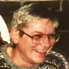 Obituary for David Earl Howard
