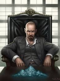 Breaking Bad Walter White Making The Change To Tony Montana Gangsterflick Breaking Bad Felina Breaking Bad Walter White