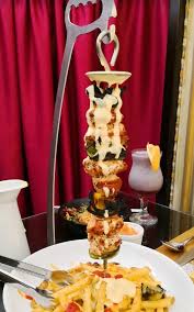 مطعم الطايه في الجبيل المنيو الكامل الاسعار الموقع الاكل السعودي