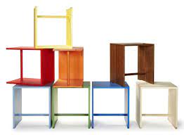 Librivox is a hope, an experiment, and a question: Wb Form Ulmer Hocker By Max Bill 1954 Designer Furniture By Smow Com