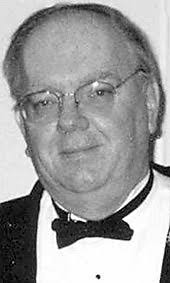 Stan Olsen Obituary (2008)