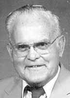 Joseph Bruce Giles (1916-2002)