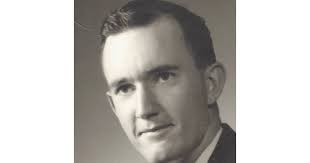 James Benedict Obituary (1938