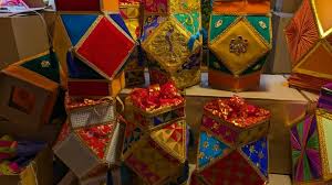 Mahim Kandil Galli: Celebrate Diwali by ...