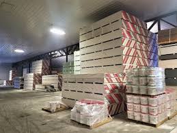 Messco Building Supply Orange County New York