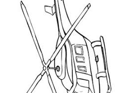 Download all types of helicopter coloring pages for kids: Helicopter Coloring Pages Coloring4free Com