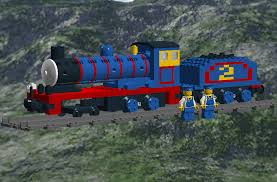 Check spelling or type a new query. Lego Ideas Edward The Blue Engine