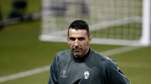 I've decided to leave juventus at the end of the season, i'm not extending the contract.#buffon #juventus. Italian Goalie Buffon Plans To Retire In 2023 At Latest