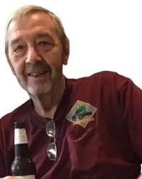 Obituary information for Gary Lynn Dinnison