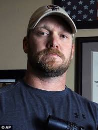 American Sniper killer of Chris Kyle found GUILTY