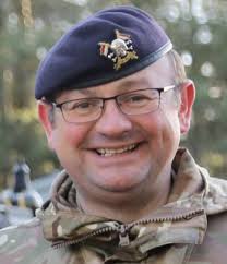 The Regimental Association