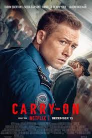 Black Rabbit show review and opinion