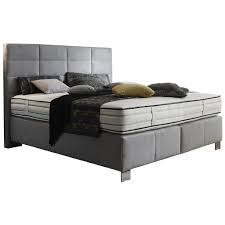Boxspringmatratzen fassen den dreistufigen aufbau. Dieter Knoll Boxspringbetten Online Kaufen Mobel Suchmaschine Ladendirekt De