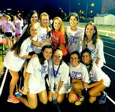 Ikuti ibadah relay langsung / live stream ibadah grii sydney di page ini setiap hari minggu pagi dan sore. Relay For Life Sydney Wynne Achona