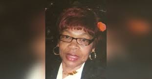 Obituary information for Doris Bennett