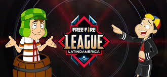 In this game, you will be dropped on an island with innumerable players. Sorpresa Interrumpen Final De Torneo De Free Fire En Canal 4 Para Pasar El Chavo Animado Stargamers