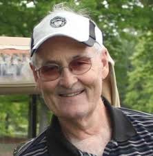 Gregory Smith Obituary (1949