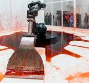 Sun Yuan & Peng Yu, Boundary-Pushing Artists,Masters of ...