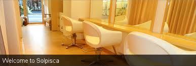 Iffah muslimah hair beauty salon. Solpisca The Beauty Hair Salon For Muslim Women Food Diversity Today