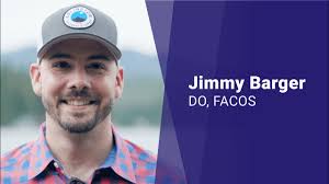 Jimmy Barger's Instagram, Twitter & Facebook