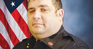 COCFR Board praises Chief Mason after investigation report