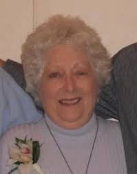 June Carter Obituary (1931