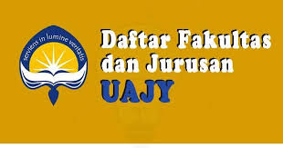 Universitas atma jaya entry pass. Daftar Fakultas Dan Jurusan Di Uajy 2020 Terbaru Soalskul