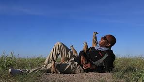 San Camp Makgadikgadi Pans Accommodation Perfect Hideaways In 2020 San Most Romantic Places Camping