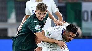 6:00 pm de tanto dinamarca como bosnia saben de la importancia de este partido dado que ambas. Clasificacion Eurocopa 2020 Partidos De Clasificacion De La Eurocopa 2020 Resumen De La Jornada 7 Marca Com