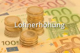 Vorlage als pdf & doc zum download + tipps und argumente aus der praxis. Musterbrief Lohnerhohung Musterix
