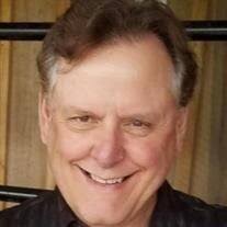 Andy Thomas Obituary