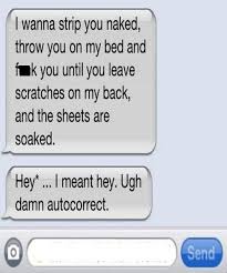 There also might be some corny jokes for your bf to make him laugh. Iphone Dirty Boyfriend Quotes Quotesgram