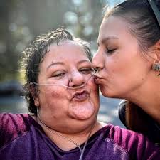 What is the identity of the lizard found?