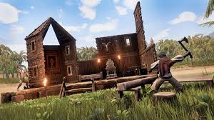 Conan exiles is a survival video game developed and published by funcom for microsoft windows, playstation 4, and xbox one. Conan Exiles Ps4 Cd Key Kaufen Smartcdkeys