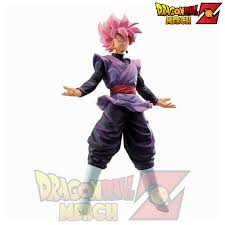 Ultimate tenkaichi, known as dragon ball: 18cm Dragon Ball Z Black Goku Action Figures Pvc Toys Dragon Ball Z Merch