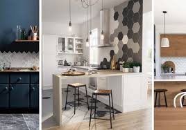 8 Idees Pour Changer Facilement Sa Credence De Cuisine