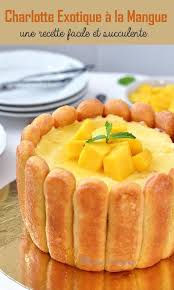 Epingle Sur Recettes Entremets Gourmands