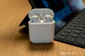 If you have applecare+ for headphones, you'll only pay an excess fee per incident. Apple Launches Applecare Plans For Airpods Powerbeats Pro And More Headphones