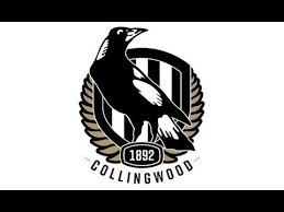 Collingwood is a town in simcoe county, ontario, canada. Collingwood Theme Song 2020 Hq Youtube Collingwood Collingwood Football Club Football Team Logos