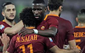 The latest tweets from antonio rudiger (@antonioruediger). Antonio Rudiger Biography Age Networth Family Career Facts