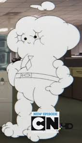 Charlie The Amazing World Of Gumball Wiki Fandom